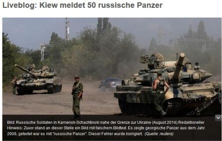 Quelle: ZDF & Reuters